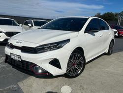 2024 Kia
Cerato GT