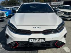 2024 Kia
Cerato GT