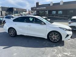 2024 Kia
Cerato GT
