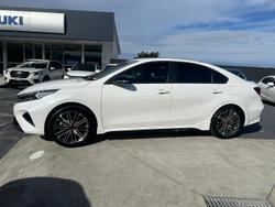 2024 Kia
Cerato GT