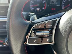 2024 Kia
Cerato GT