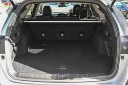 2024 Subaru Outback AWD Touring 6GEN MY24 AWD Ice Silver
