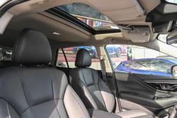 2024 Subaru Outback AWD Touring 6GEN MY24 AWD Ice Silver