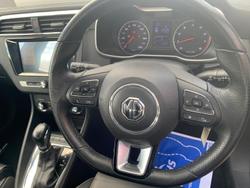 2023 MG
ZS Excite