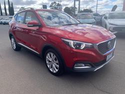 2023 MG
ZS Excite