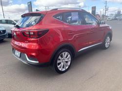 2023 MG
ZS Excite