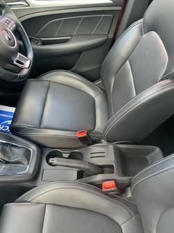 2023 MG
ZS Excite