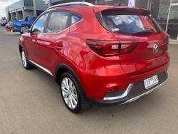 2023 MG
ZS Excite