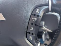 2014 Mitsubishi
Pajero GLX