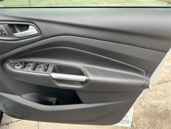 2017 FORD
                ESCAPE AMBIENTE (FWD)