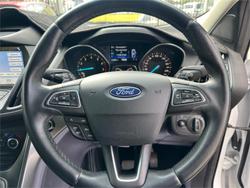 2017 FORD
                ESCAPE AMBIENTE (FWD)