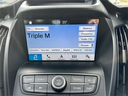 2017 FORD
                ESCAPE AMBIENTE (FWD)