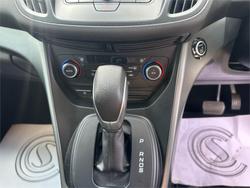 2017 FORD
                ESCAPE AMBIENTE (FWD)