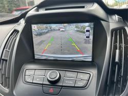 2017 FORD
                ESCAPE AMBIENTE (FWD)
