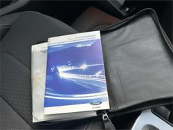 2017 FORD
                ESCAPE AMBIENTE (FWD)