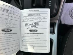 2017 FORD
                ESCAPE AMBIENTE (FWD)