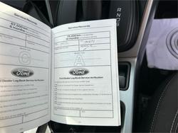 2017 FORD
                ESCAPE AMBIENTE (FWD)