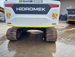 2021 Hidromek Hmk230lc-3H4 White