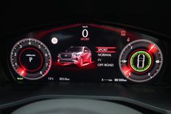 2025 Mazda CX-80 P50e Touring