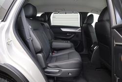 2025 Mazda CX-80 P50e Touring