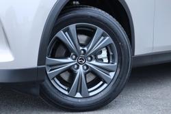 2025 Mazda
CX-80 P50e Touring