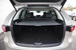 2025 Mazda CX-80 P50e Touring