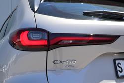 2025 Mazda CX-80 P50e Touring