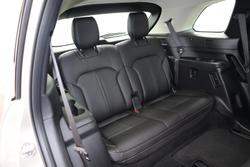 2025 Mazda
                CX-80 P50e Touring