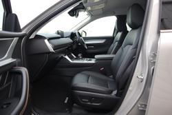 2025 Mazda CX-80 P50e Touring