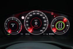 2025 Mazda CX-80 P50e Touring