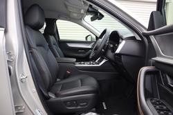 2025 Mazda
                CX-80 P50e Touring