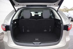 2025 Mazda CX-80 P50e Touring