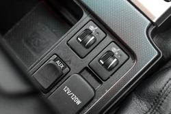 2012 Toyota
Landcruiser Prado VX