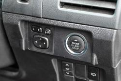 2012 Toyota
Landcruiser Prado VX