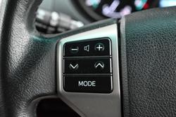 2012 Toyota
Landcruiser Prado VX