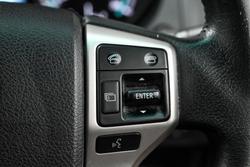 2012 Toyota
Landcruiser Prado VX