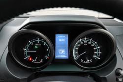2012 Toyota
Landcruiser Prado VX