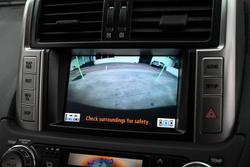 2012 Toyota
Landcruiser Prado VX