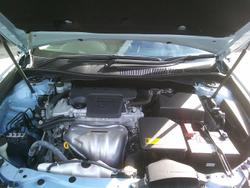 2013 Toyota
Camry Altise