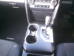 2013 Toyota
Camry Altise