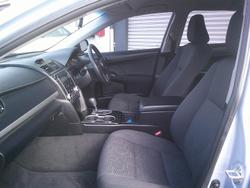 2013 Toyota
Camry Altise