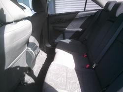 2013 Toyota
Camry Altise