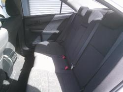 2013 Toyota
Camry Altise
