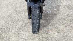 2022 Yamaha MT-09A (MT-09) GREY/AQUA