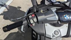 2016 BMW Motorrad C 650 GT White