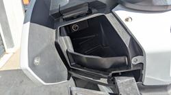2016 BMW Motorrad C 650 GT White