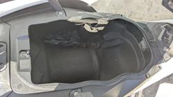 2016 BMW Motorrad C 650 GT White