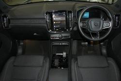 2023 Volvo
XC40 Recharge Pure Electric