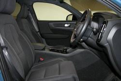 2023 Volvo
XC40 Recharge Pure Electric