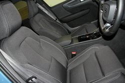 2023 Volvo
XC40 Recharge Pure Electric
